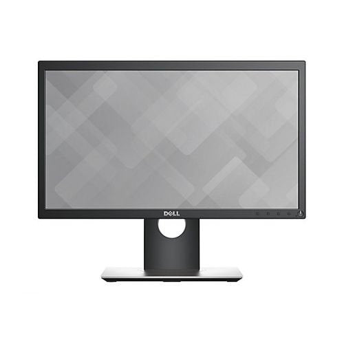 Dell P2018H 19.5" Led Monitor, 1600x900 used. Grade A