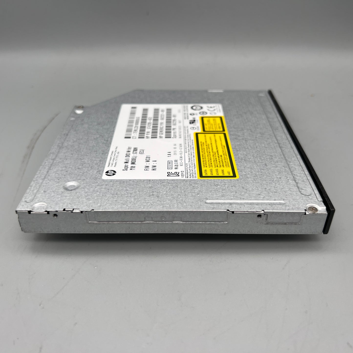 HP Super Multi DVD Writer GTBON(E2J) 574285-6E3 652237-001 652295-001