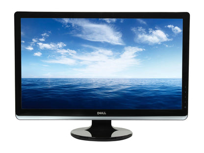 Dell ST2321L ST2321LF 23-inch 1920 x 1080 FHD LED LCD Monitor Used Grade A