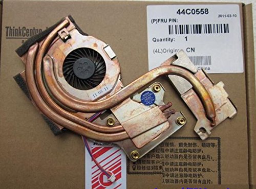 Fan Assembly Discrete FRU 42W2820 for Lenovo IBM Thinkpad T61 T61P