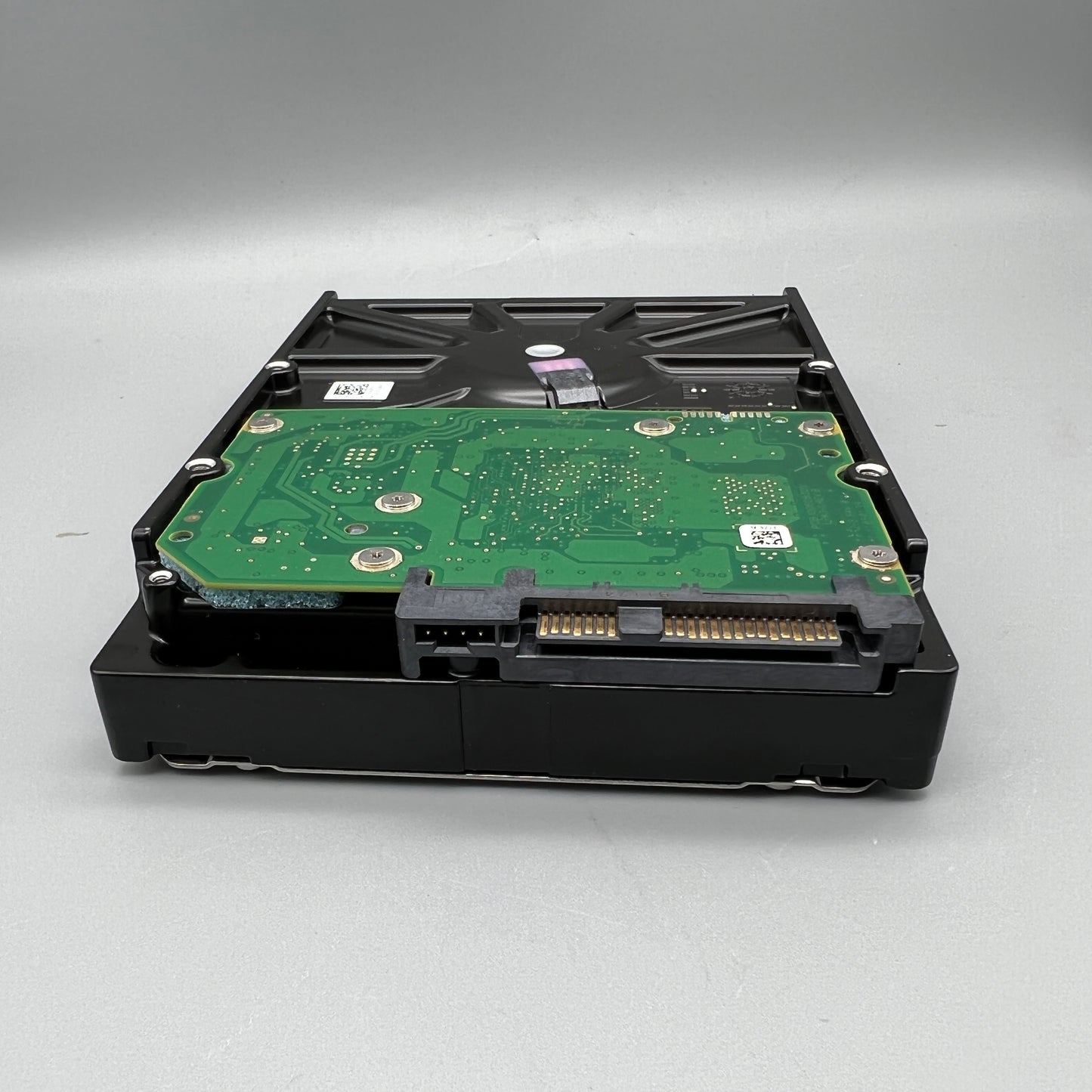 HP 3TB 7200rpm SAS P/N:625030-001 507618-005