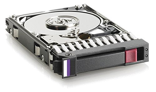 HP 605832-002 IN 1TB Hard Drive 7200rpm 6G SAS 2.5 inch Small Form Factor I