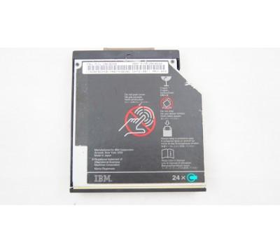 05K9044 Lenovo Thinkpad 24X CD ROM