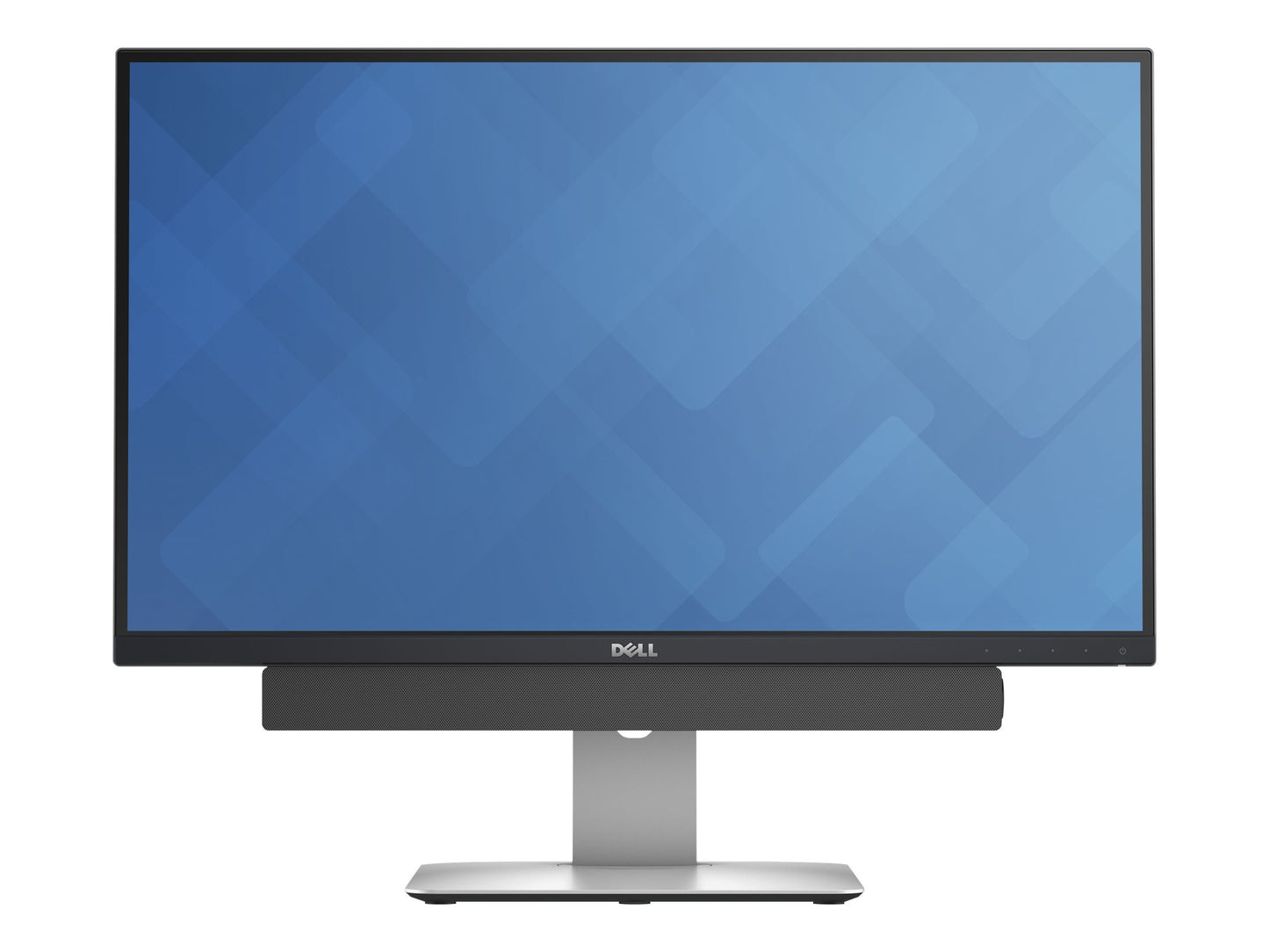 Dell UltraSharp U2515H 25-Inch Screen LED-Lit Monitor Used Grade C