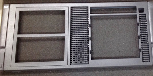 HP ML370 G5 Server Rack-Mount Front Face Plate Bezel 389064-001/409412-001