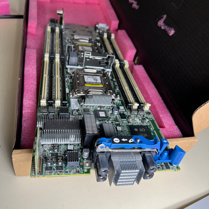 HP 738239-001 ProLiant BL460C Gen 8 System Motherboard