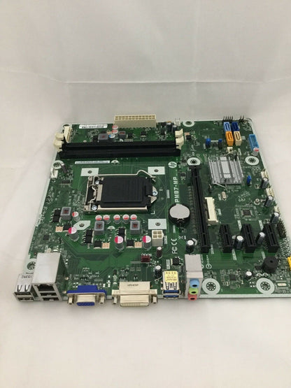 HP INTEL MEMPHIS-S DESKTOP MOTHERBOARD IPM87-MP 707825-003 732239-503 732239-603