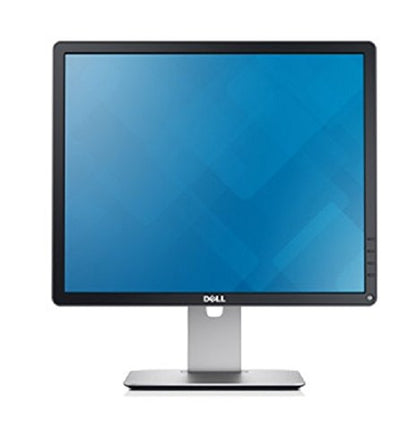 Dell P1914S Black 19-inch 1280 x 1024, LED Backlight LCD Monitor open box