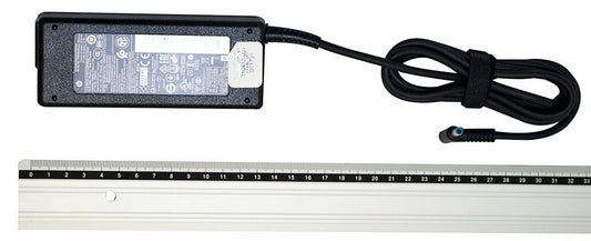 HP 710413-001,710414-001 19.5V 4.62A 90W AC Adapter Used