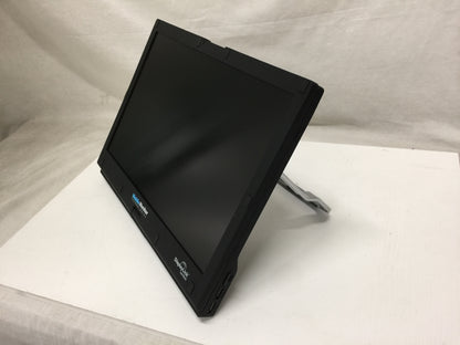 MMT's DisplayLink-equipped 15.4-inch USB Monitor FMP154A Used