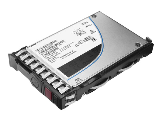 HP 1.60 TB 2.5" Internal Solid State Drive