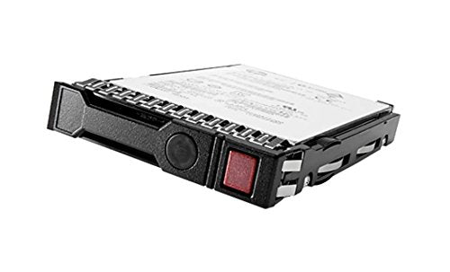 HP 400GB 2.5" 12Gb/s SAS SSD 2.5-Inch SCSI Hot-Swap 779168-B21