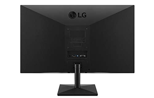 LG 27'' 27BK400H-B TN FHD Display with AMD FreeSync™ used Grade B