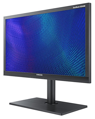 Samsung S24A460B-1 24in LED Monitor Used Grade A