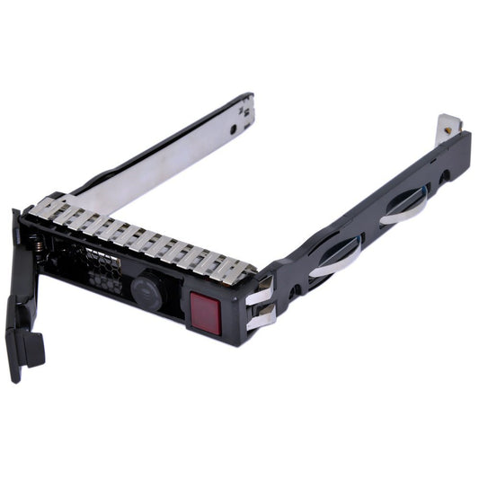 HP 651687-001 GEN 8 SFF HARD DRIVE TRAY DISC PROD RPLCMNT PRT