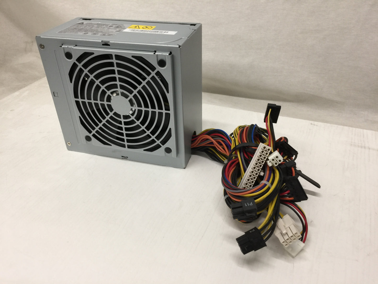 LENOVO 41A9746 Lenovo 650W Power Supply for Thinkstation S10 Used