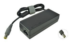 03X6254 Lenovo Thinkpad 90 Watt AC / DC Combo Adapter