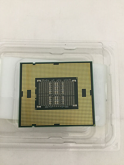 Intel Xeon 8-Core 2.13GHz E7-4830 SLC3Q 6.40GT/s 24MB CPU Processor Used