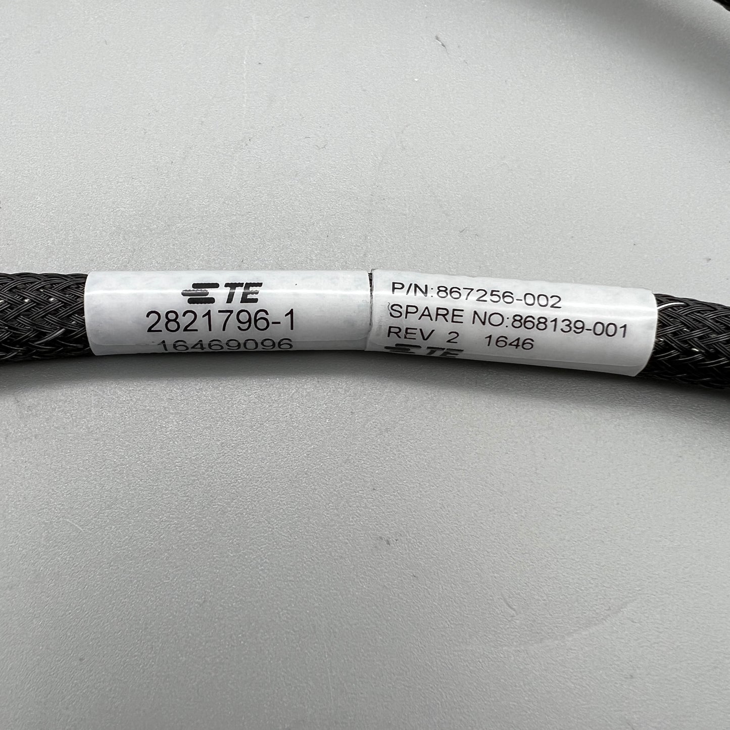 HP 867256-002 100Gb 20Ghz Dual mezz Whisper to single/M Y-Type high-speed fabric