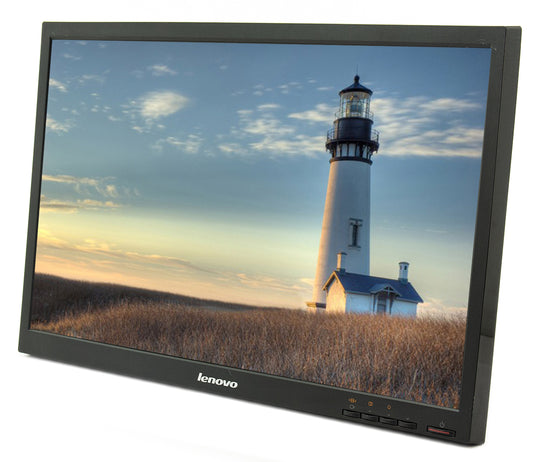 Lenovo LS2223WC Monitor Used Grade A