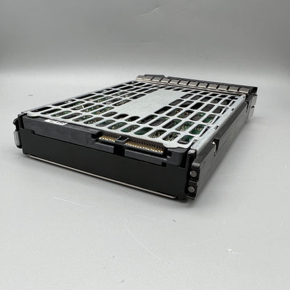 HP 600GB DP 15K SAS 3.5" HDD w/tray 516832-005 533871-003 517354-001 EF0600FATFF