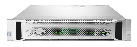 Hpe ISS 830075-S01 DL560 Gen9 E5-4667v4 Sb 2 SVR