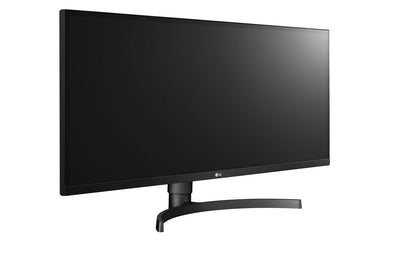 LG 34'' 34BL650-B TAA IPS WFHD UltraWide Monitor (2560x1080) used Grade A