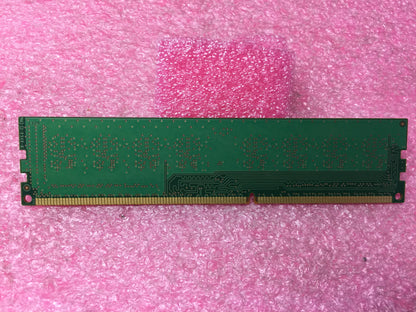 Samsung Ddr3 1600 4gb Desktop Memory M378B5173BH0-CK0 Used