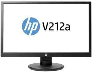 HP V212a 20.7-inch FHD LCD Monitor Used Grade A