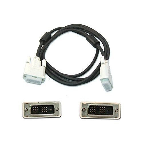 Samsung DVI Male to Male Cable - 5ft