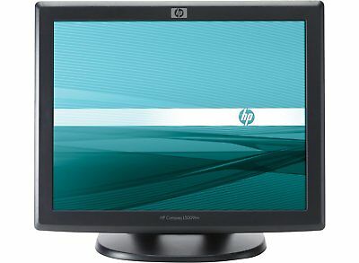 HP-CTO VK202AA#ABA COMPAQ L5009tm LCD Touch Monit, used, grade B