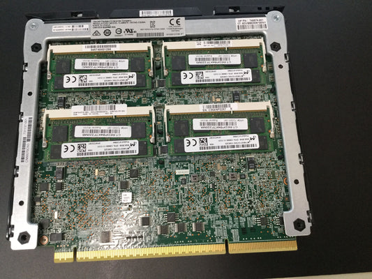 HP 760135-001 Moonshot M700 / 1.5Ghz / 32GB RAM