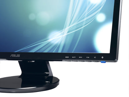 ASUS VE228H 21.5" Full HD 1920x1080 HDMI DVI VGA used Grade A