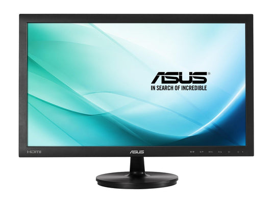 ASUS VS247H-P 23.6" Full HD 1920x1080 2ms HDMI DVI VGA Monitor used, Grade A