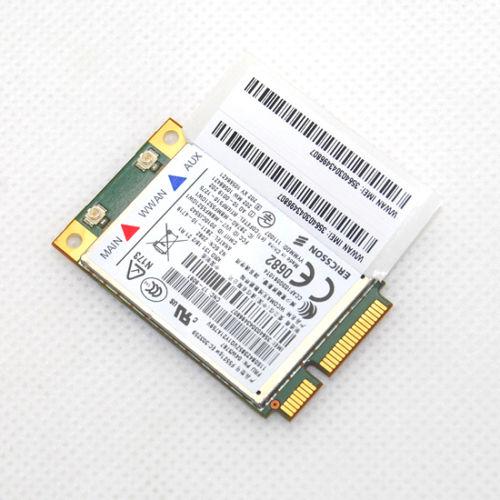 04W3767 Lenovo IBM Wireless WWAN Card For Thinkpad L420 T420 T520