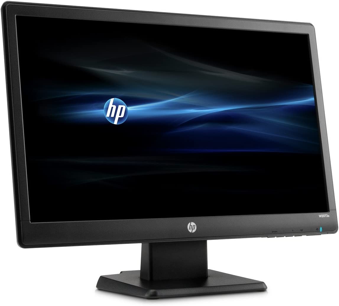 HP W2072a 20-Inch LED-lit Monitor Used GRADE A