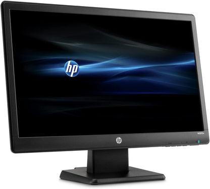 HP W2072a 20-Inch LED-lit Monitor Used GRADE A