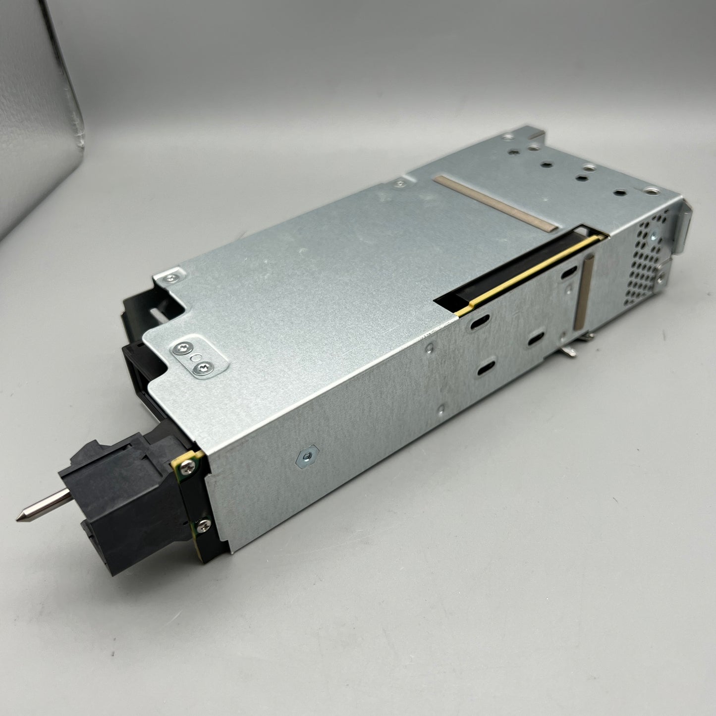 HPE ASSY, I/O Mod, ADPT BD, SNGL QSFP 100Gb cbl P/N: 868354-001