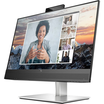 HP E24m G4 23.8" Full HD LCD Monitor - 16:9