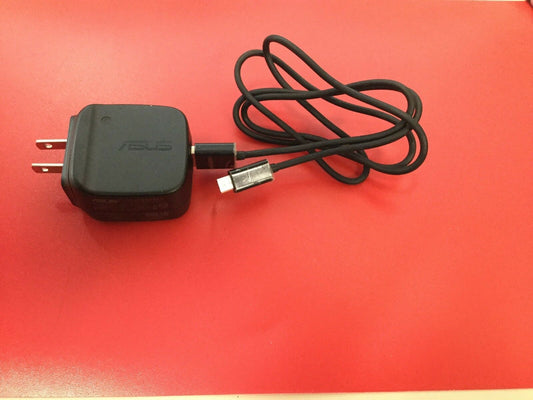 Genuine Original ASUS AC Adapter Wall Charger AD83531 Type B10LF 5V 2A