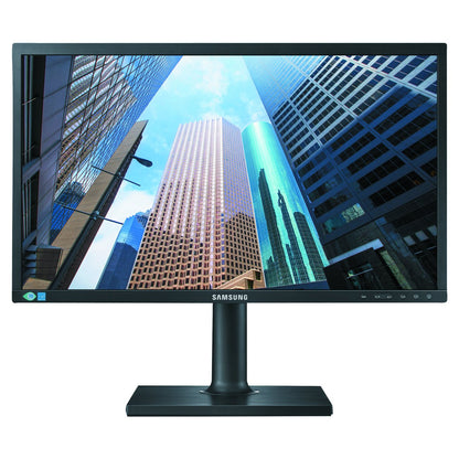 Samsung S22E450B 21.5" FHD 1920x1080 Monitor DVI, VGA, VESA , Open Box