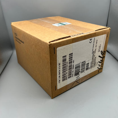 Brand New HP 1TB 7.2K 2.5 SATA 6G 512e 765453-B21 ProLiant HDD