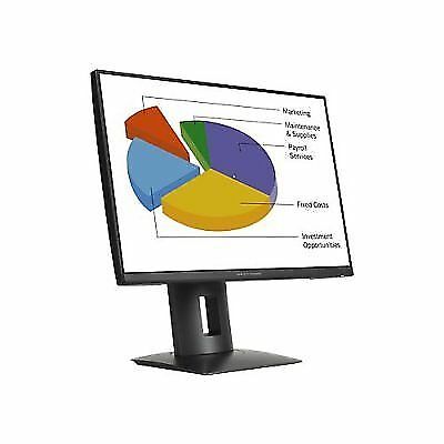 HP K7B99A8#ABA Z24n 24'' LED-Backlit LCD Monitor, Black  used Grade A