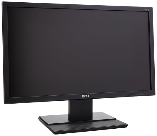 Acer V226HQL UM.WV6AA.B01 21.5-Inch Screen LED-Lit Monitor used, Grade A