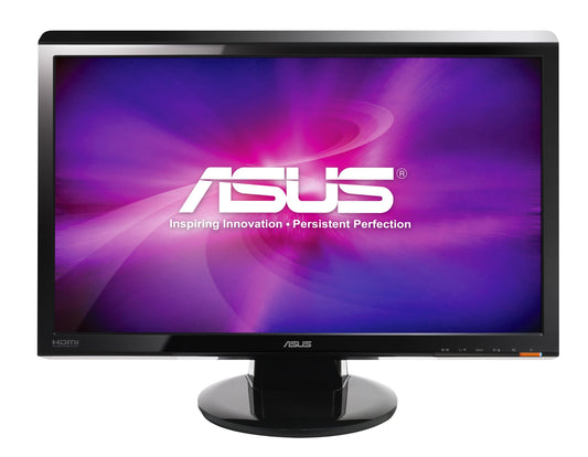 Asus VH242H 23.6-Inch Full-HD LCD Monitor used grade A