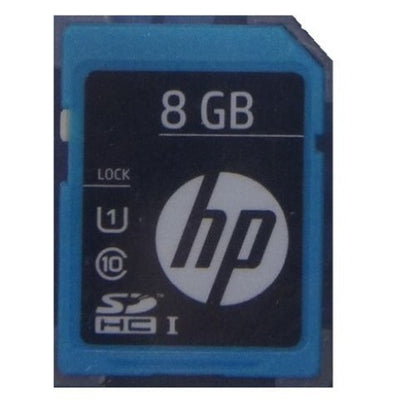 HPE ISS BTO 726113-B21 8GB SD EM Flash Media Kit