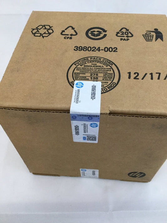 HP 718045-B21 - Intel Xeon E5-2697 v2 2.7GHz 30MB Cache 12-Core Processor