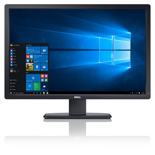 Dell UltraSharp U3014 30-Inch PremierColor Monitor used Grade A