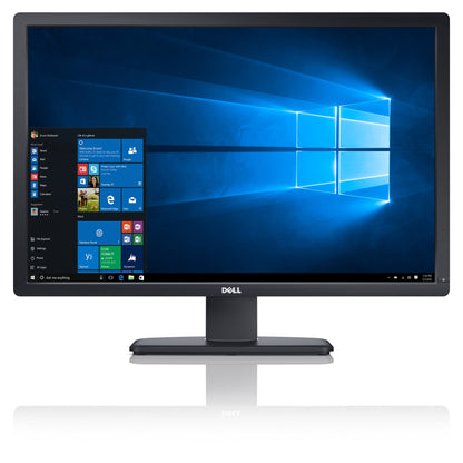 Dell UltraSharp U3014 30-Inch PremierColor Monitor used, Grade B