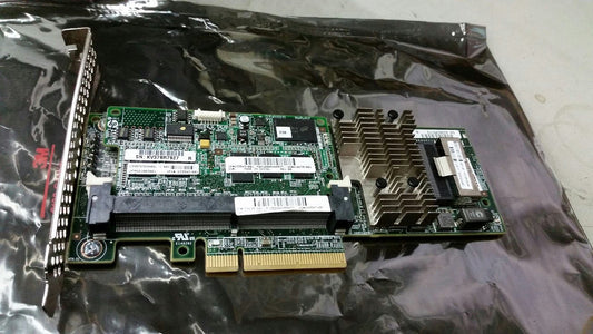 HP 729635-001 Smart Array P430/0G Controller - 698547-001